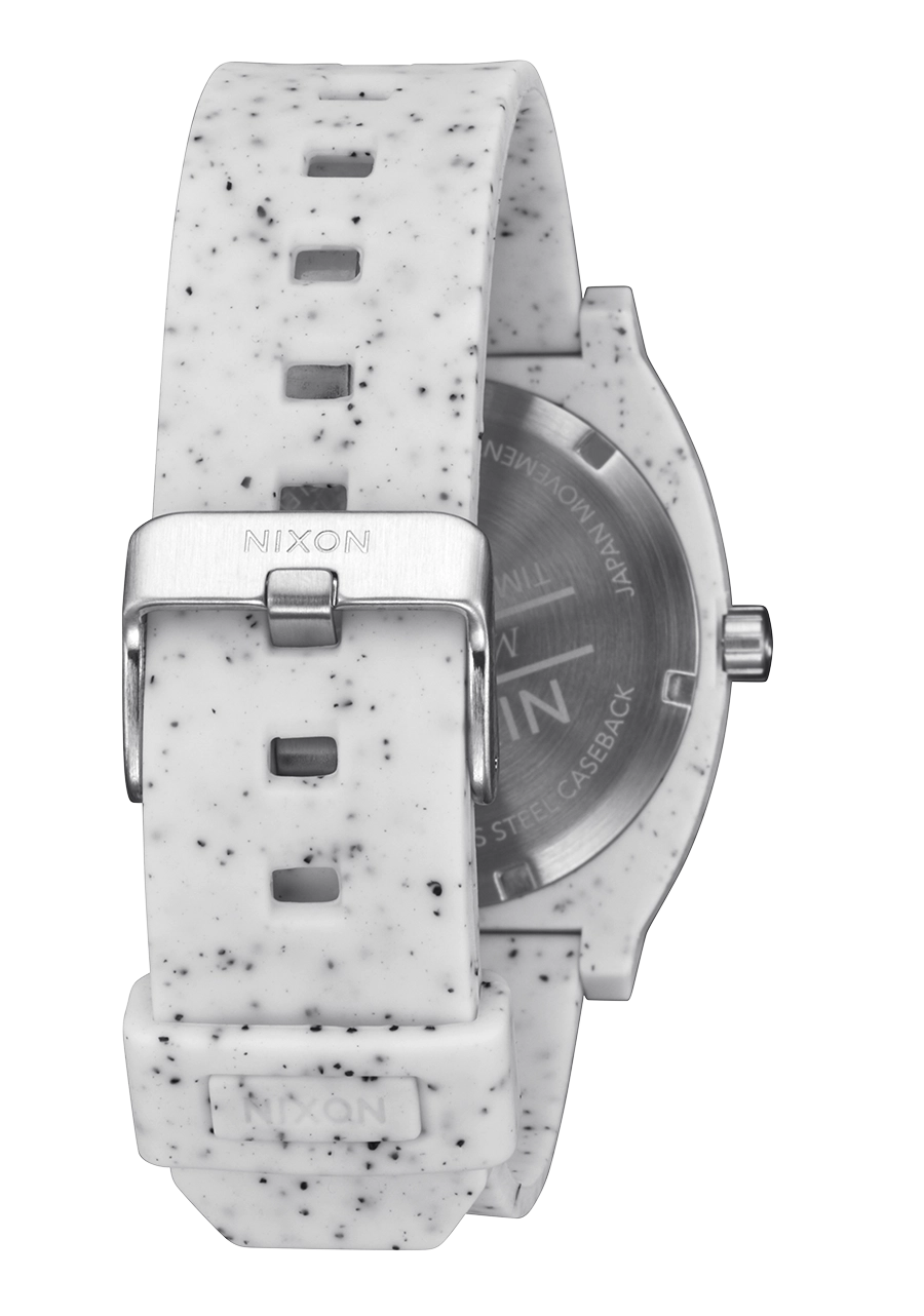 Time Teller OPP - Vanilla Speckle