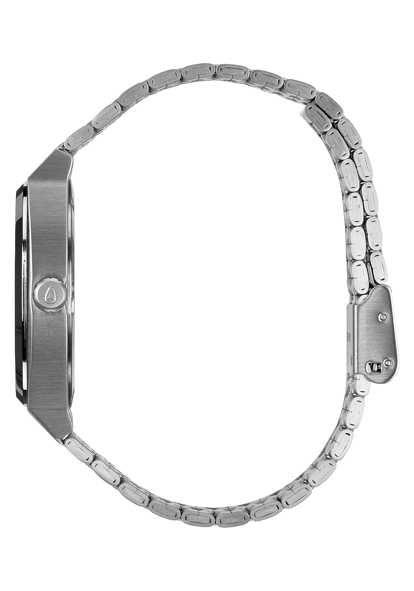 Time Teller - Silver / Turquoise