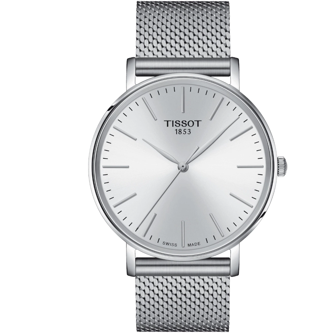 Tissot - T143.410.11.011