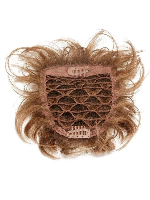 Top Notch Hairpiece by Belle Tress | Synthetic | Clearance Sale