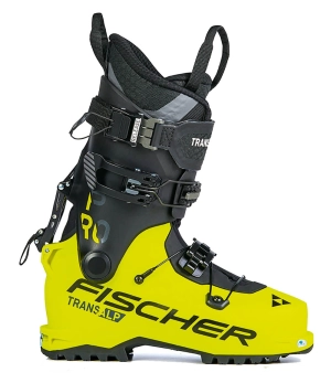Transalp Pro