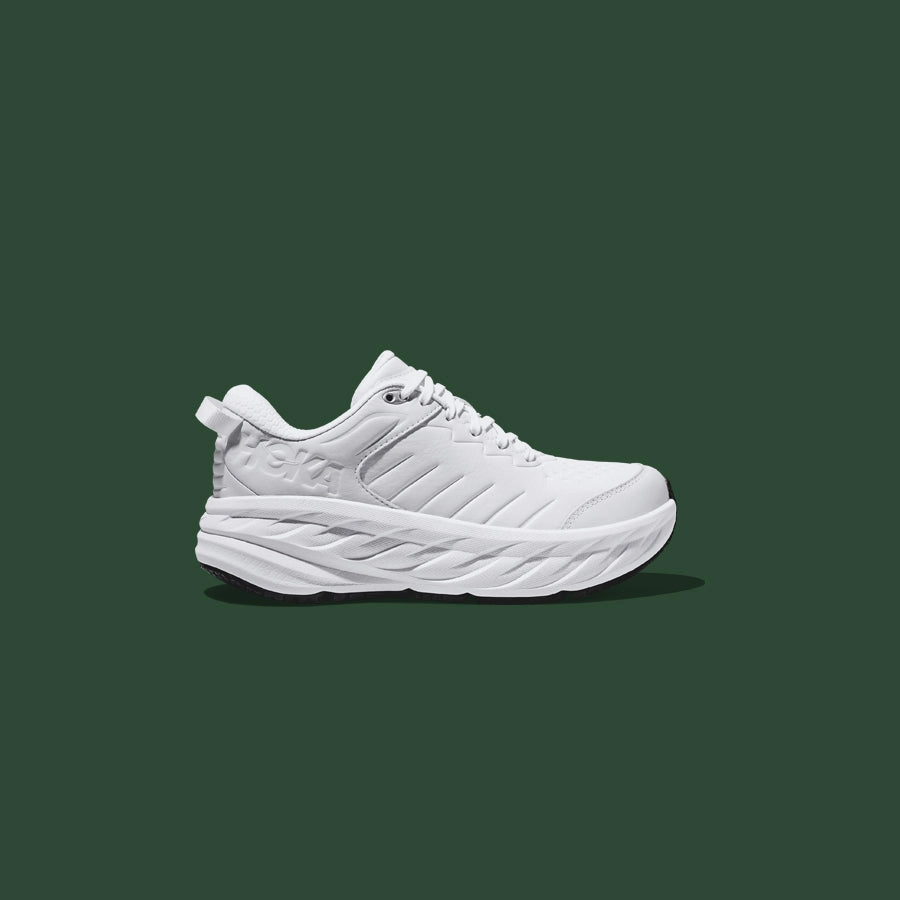 Women's Hoka Bondi SR Wide