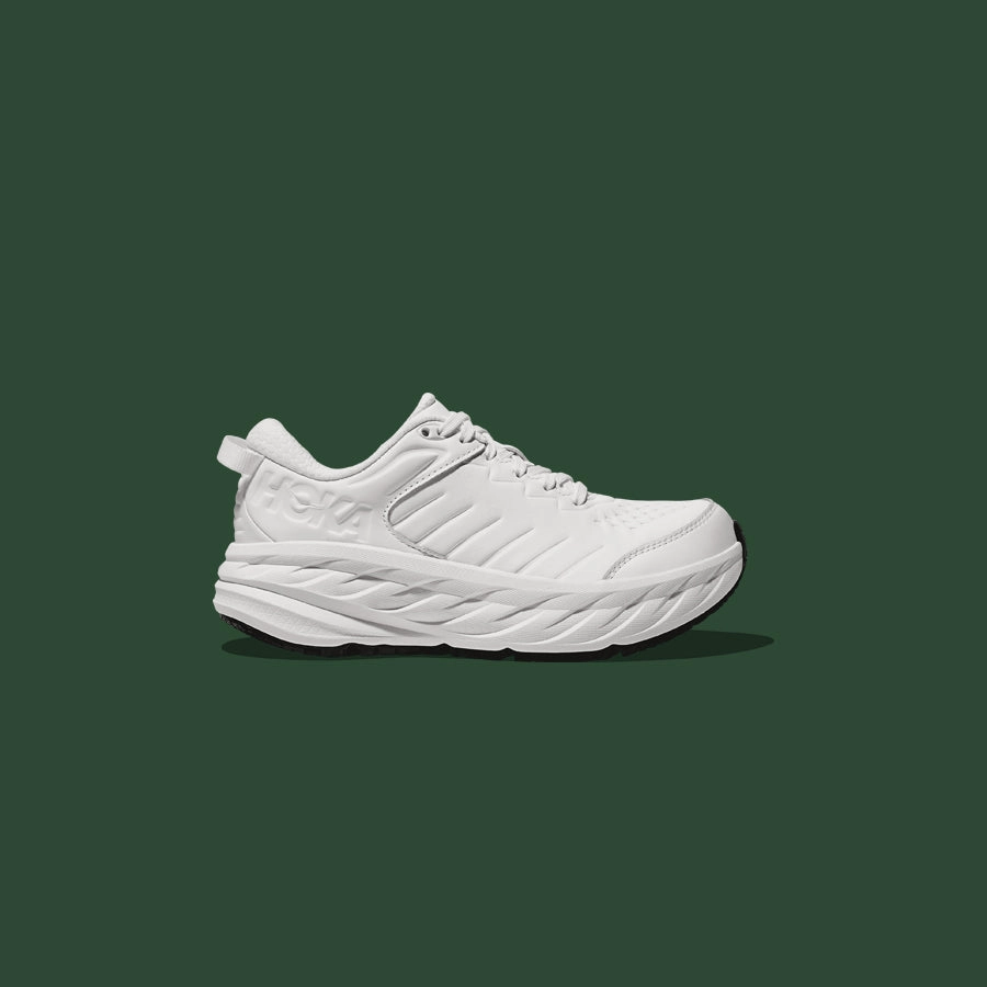 Women's Hoka Bondi SR Wide