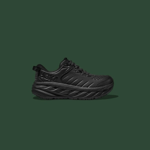 Women's Hoka Bondi SR Wide