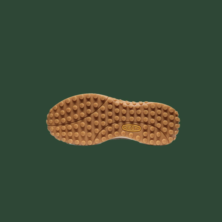 Women's Keen KS86 Leather Sneaker