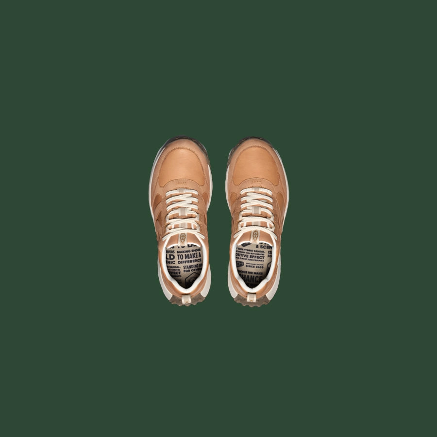 Women's Keen KS86 Leather Sneaker