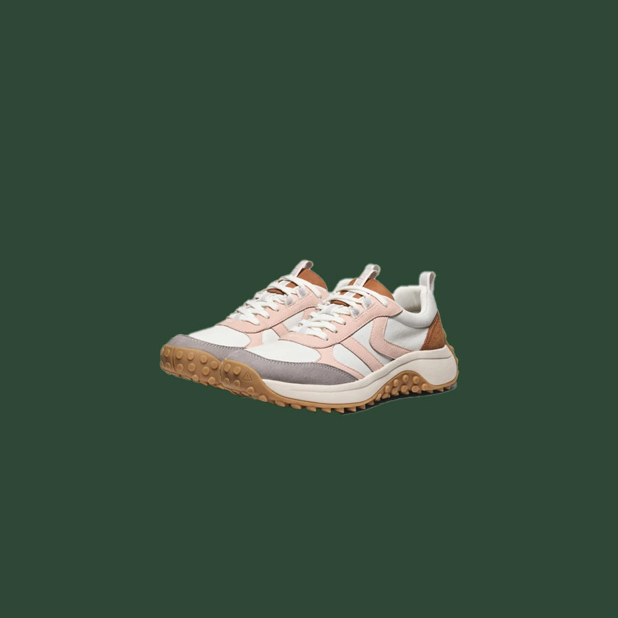 Women's Keen KS86 Leather Sneaker