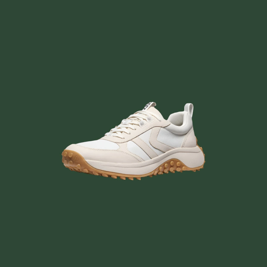 Women's Keen KS86 Leather Sneaker