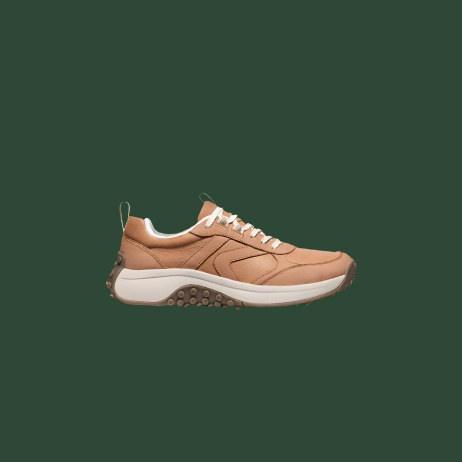 Women's Keen KS86 Leather Sneaker