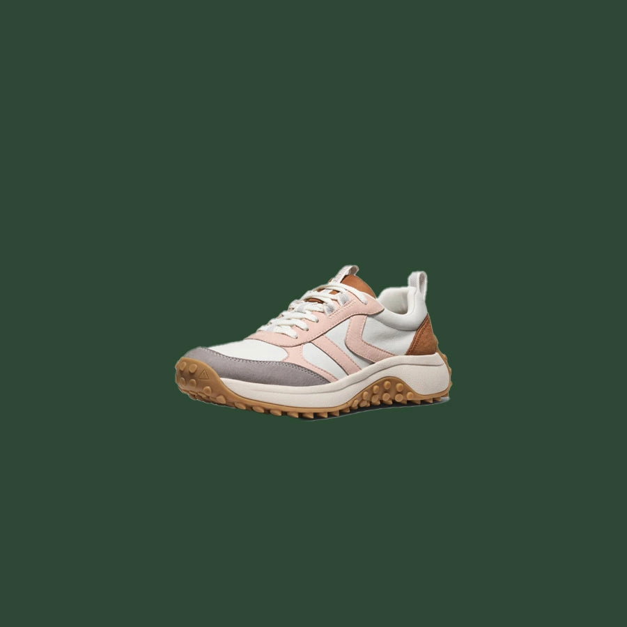 Women's Keen KS86 Leather Sneaker