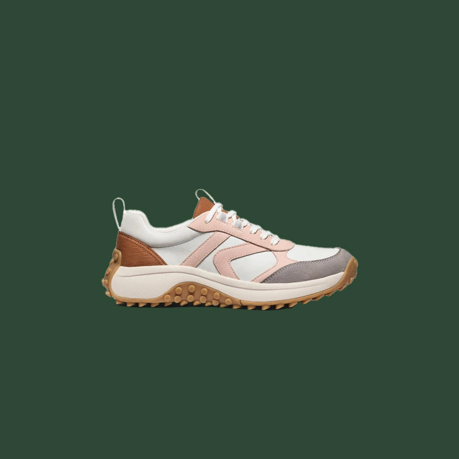 Women's Keen KS86 Leather Sneaker