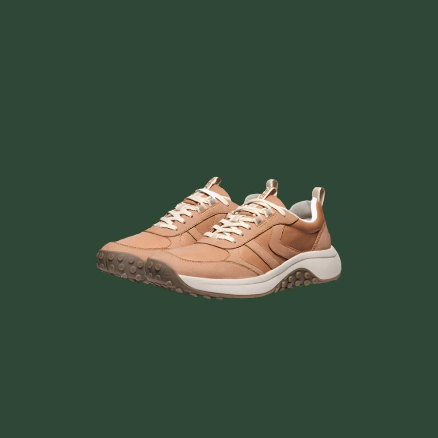 Women's Keen KS86 Leather Sneaker